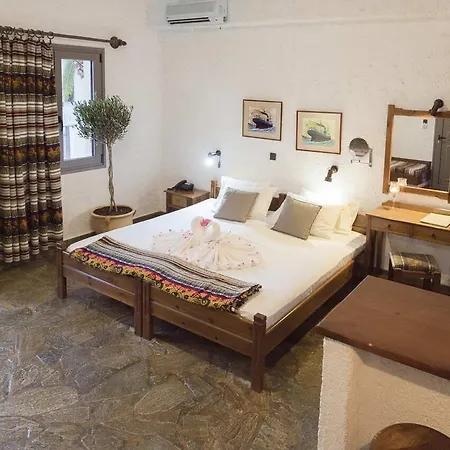 Hotel Flamingos 2*